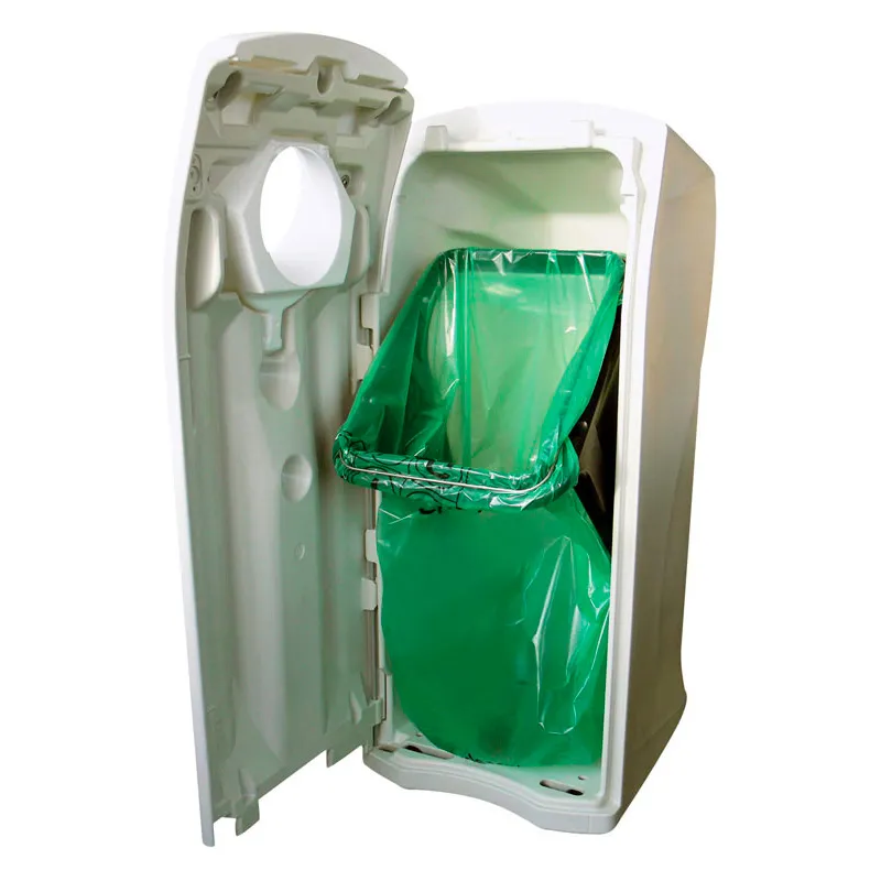 Cleanil Envirobin 140L recyclingcontainer