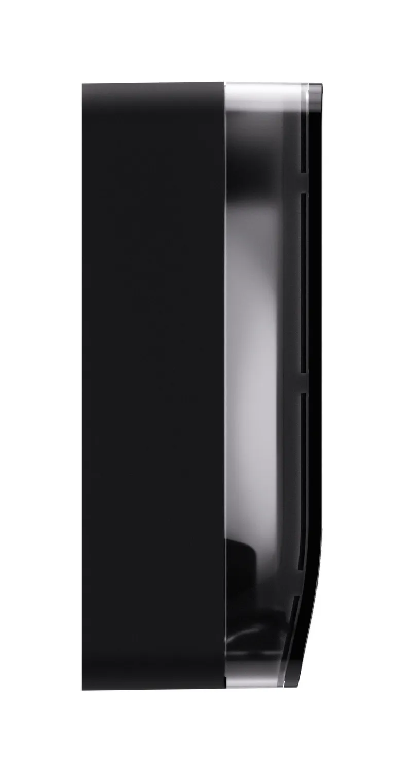 Satino Hyginity jumbo toiletpapierdispenser