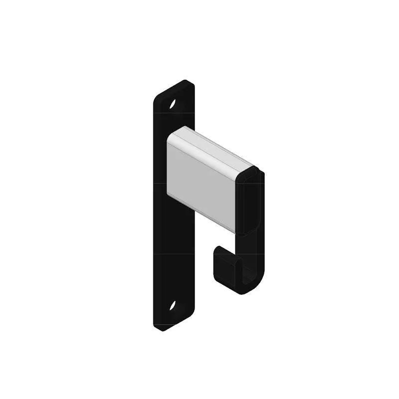Pro-line Wandgarderobe VB 184057 garderobe