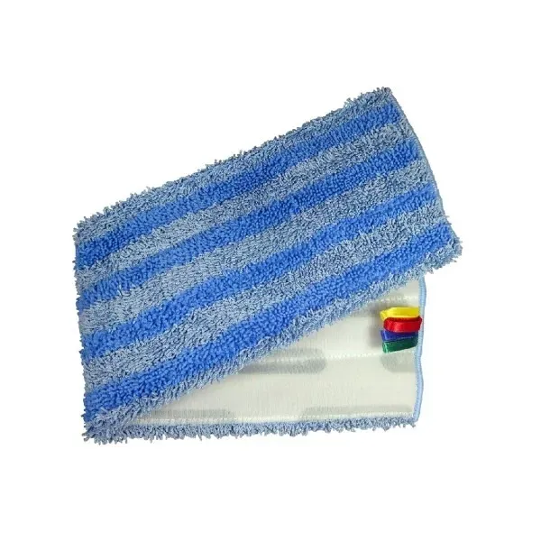 Cleanil CleanLine 6604303 microvezel vlakmop klamvochtig