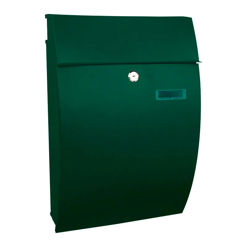 Cleanil Geronan VB 716906 wandbrievenbus staal
