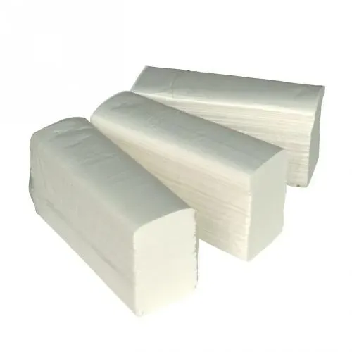 Cleanil Multifold 6598510 handdoek 2-laags cellulose