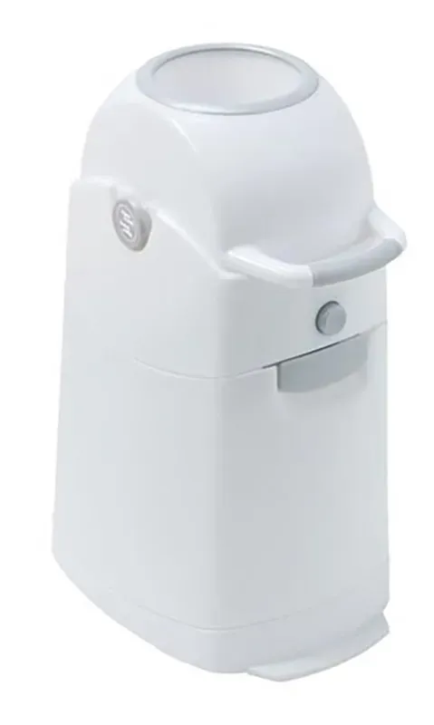 Cleanil Regular luieremmer VB 040116 wit 30 luiers