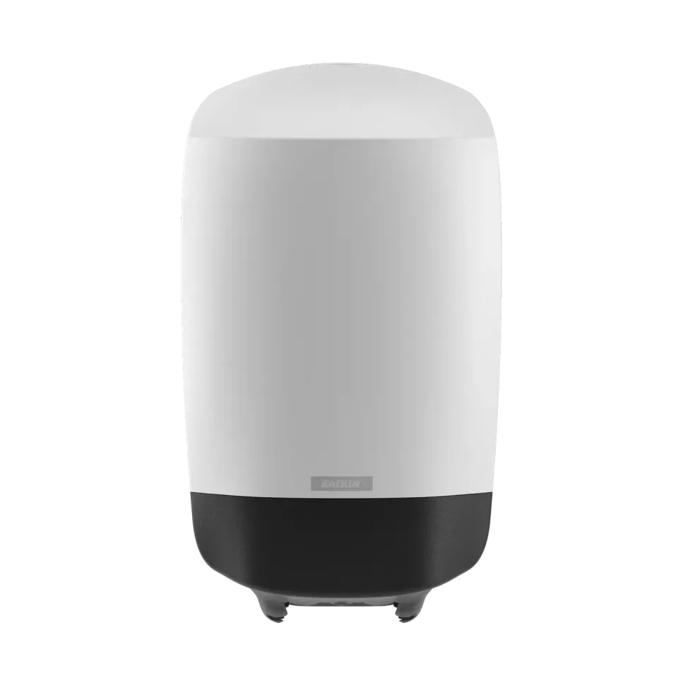 Katrin Centerfeedspender S papierdispenser compact