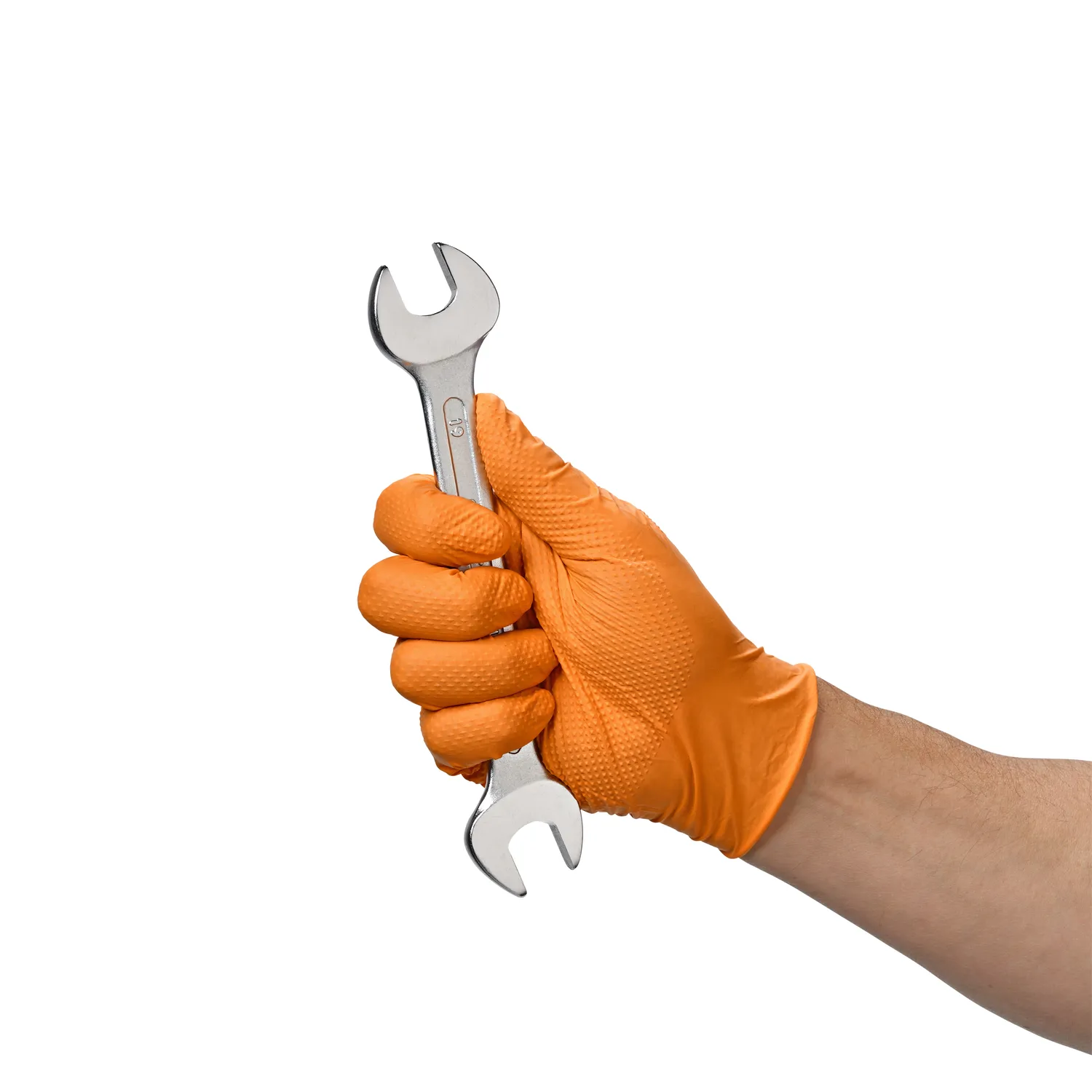 Elos Manutril Flex Grip nitril handschoenen