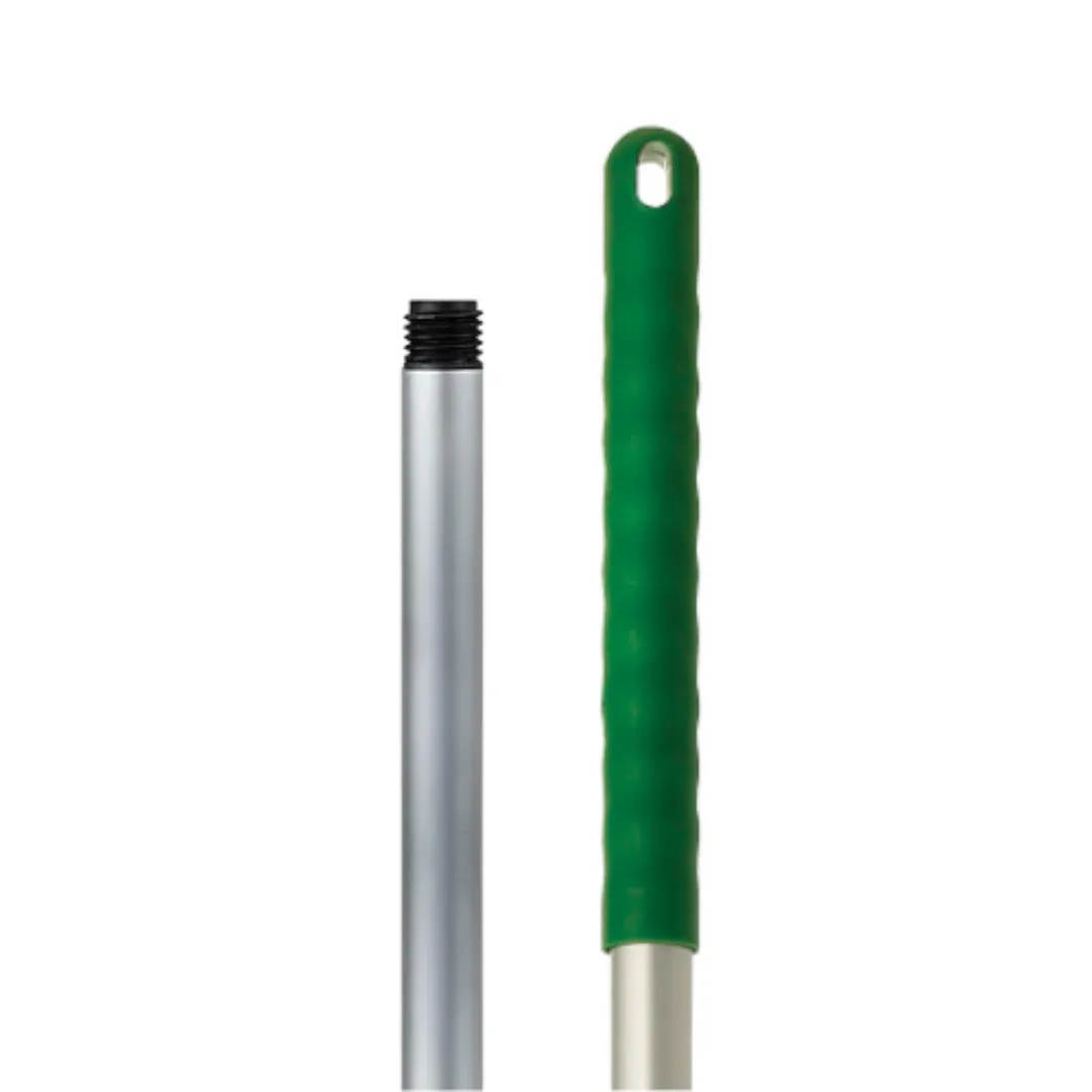 Clenli aluminium mopsteel 137cm kleurcode