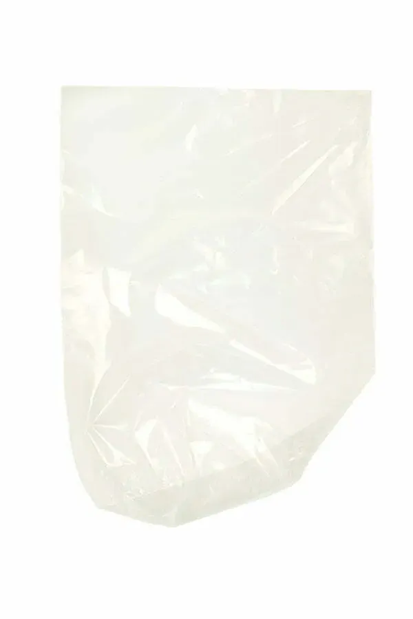 Dustcontrol 42285 afgeronde stofzak 20 liter polyethyleen