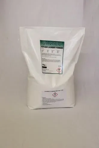 Clenli Auto Bio waspoeder 10kg professioneel