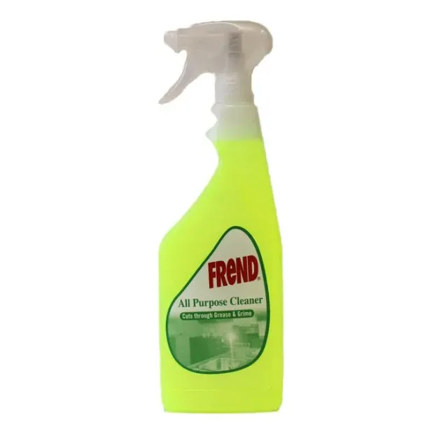 Clenli Frend Allesreiniger 750ml Spray Krachtige Ontvetter