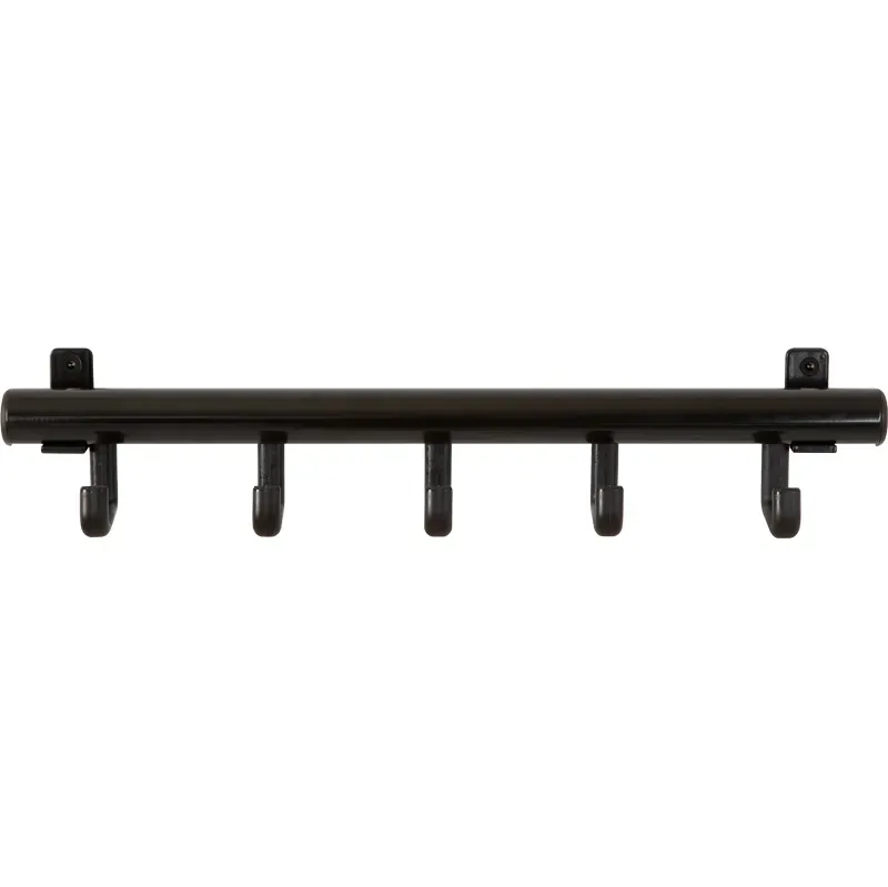Cleanil Techno VB 718030 wandkapstok aluminium