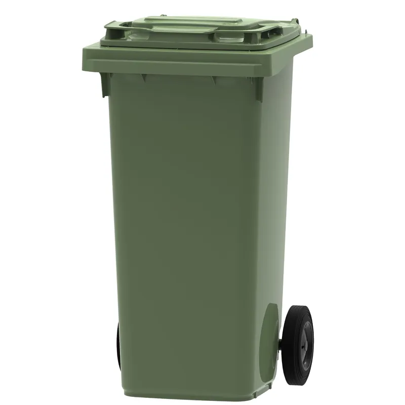 Cleanil VB 240000 mini-container HDPE