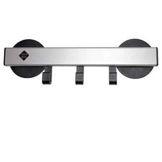 Cleanil Pro-line VB 184088 magnetische wandkapstok 3-haken