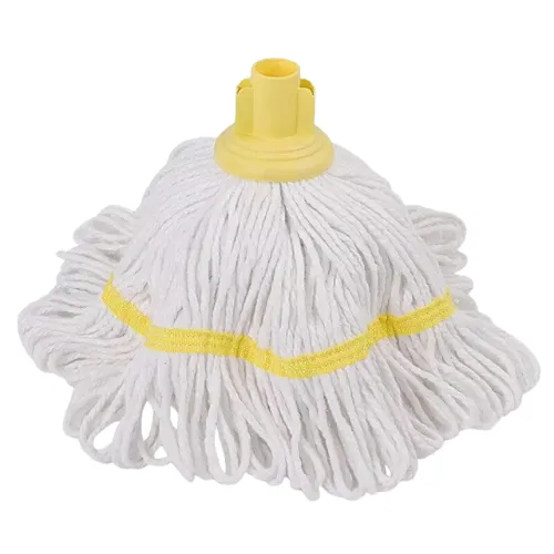 Clenli Socket Mop dweilmop 250g wasbaar