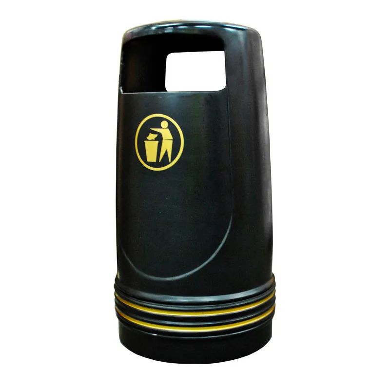 Cleanil Merlin VB 600000 afvalbak 90L