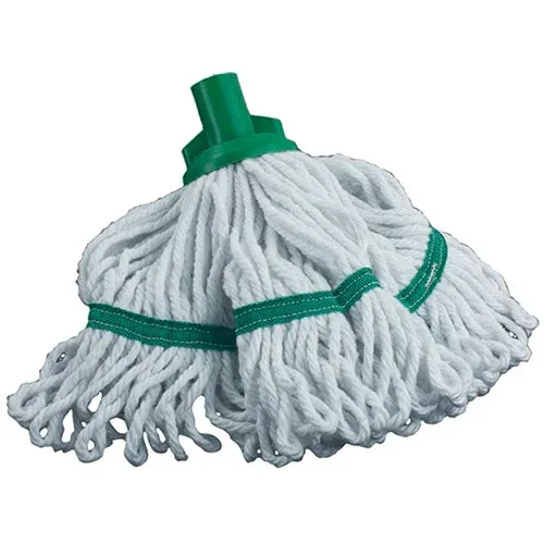 Clenli Socket Mop dweilmop 250g wasbaar