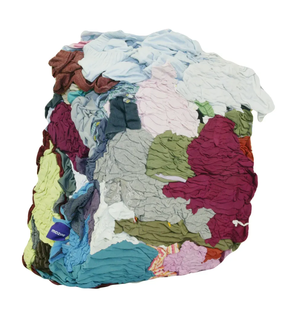 Elos HT lichte tricot poetsdoeken huishoudelijk gebruik