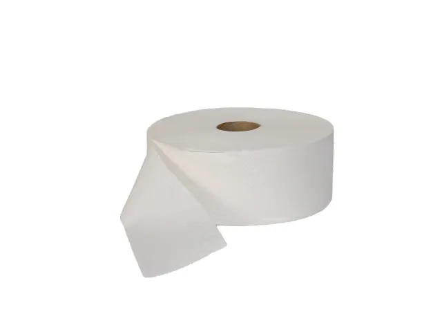 ELOclean Comfort Jumbo toiletpapier jumborol zacht