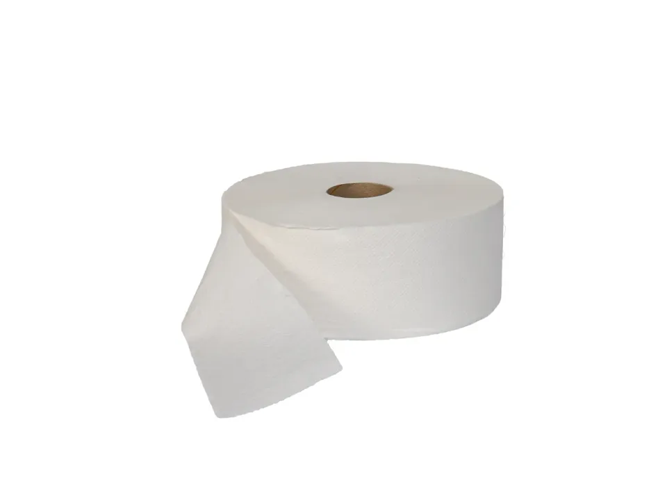 ELOclean Comfort Jumbo toiletpapier jumborol zacht