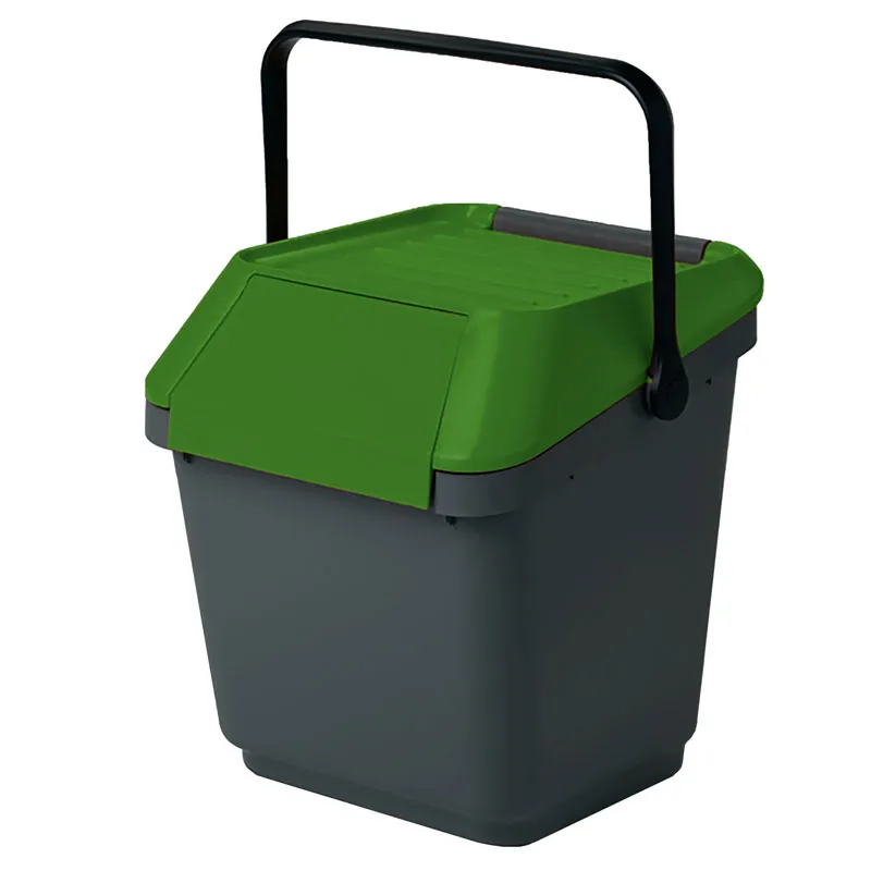 Cleanil EasyMax VB 187867 afvalbak