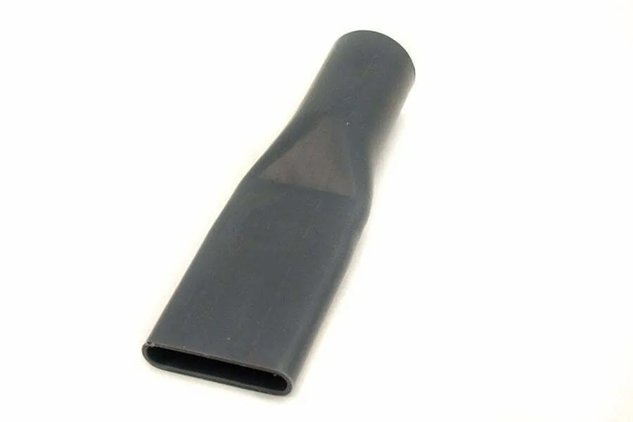 Dustcontrol Cleaning Accessories zuigmond set 50 mm