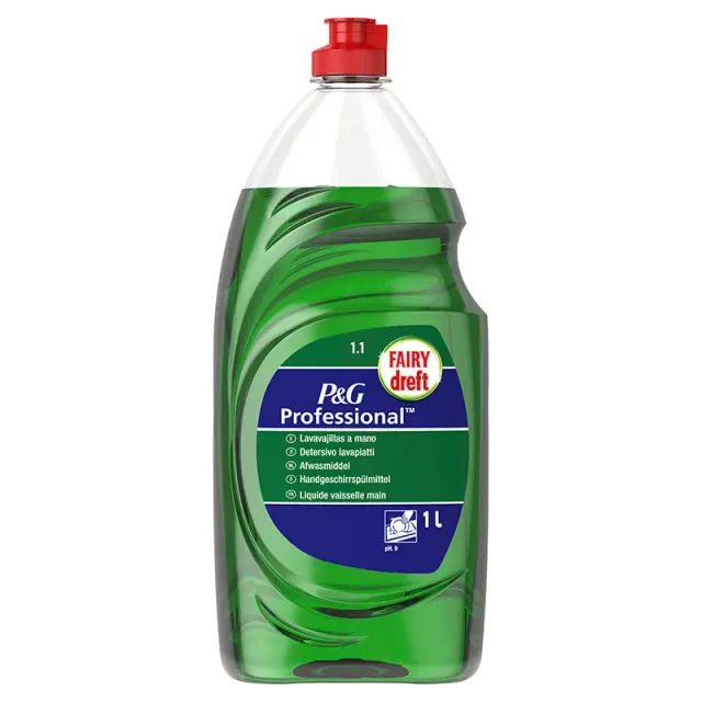 Dreft Original PG 785522 handafwasmiddel concentraat