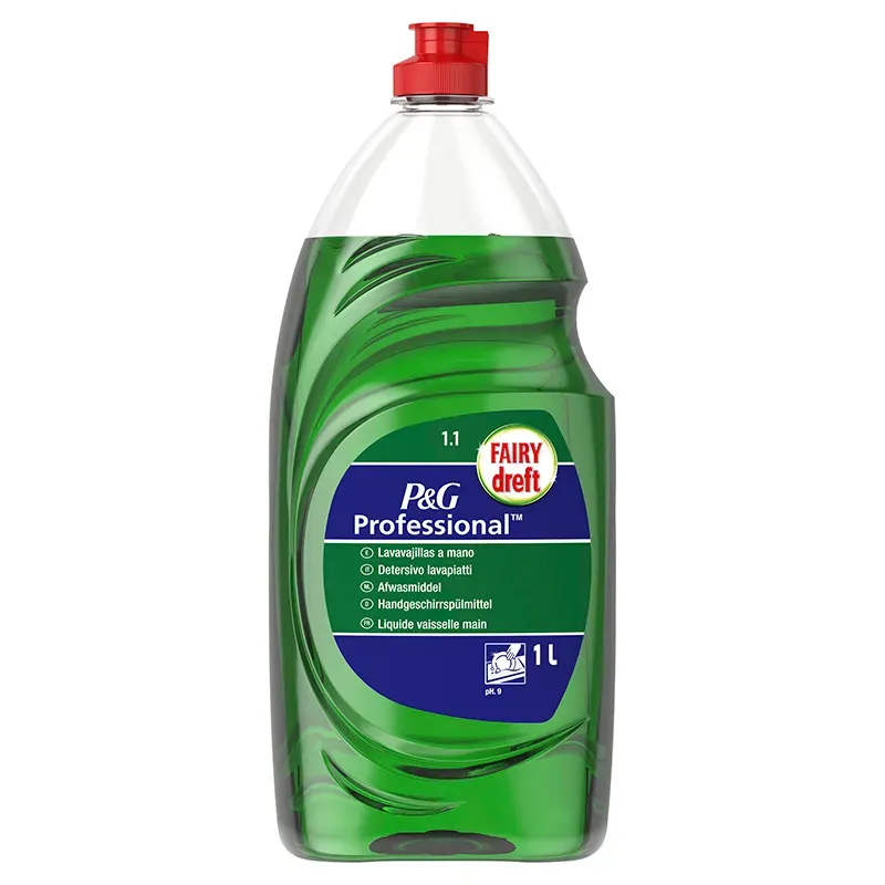 Dreft Original PG 785522 handafwasmiddel concentraat