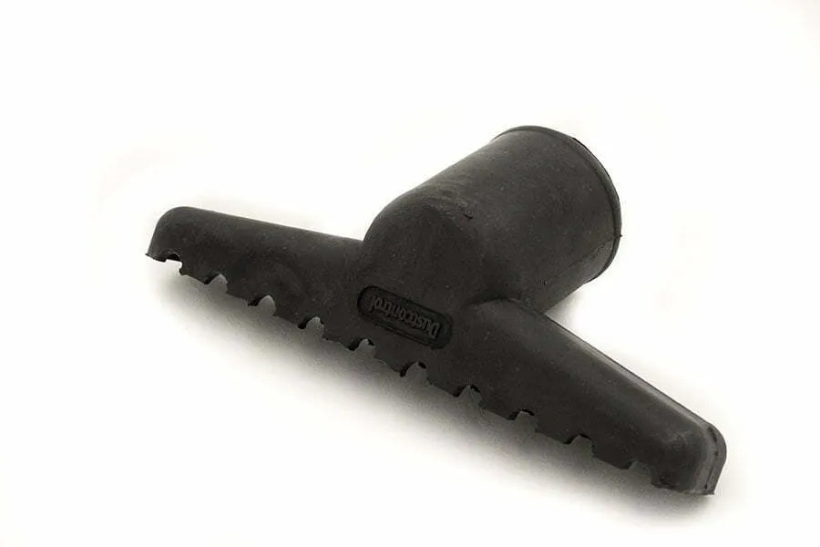Dustcontrol Cleaning Accessories zuigmond set 50 mm