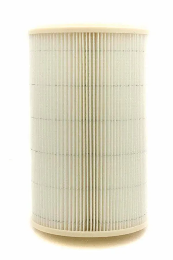 Dustcontrol Filter oudere modellen DC 2500 stofafzuiger