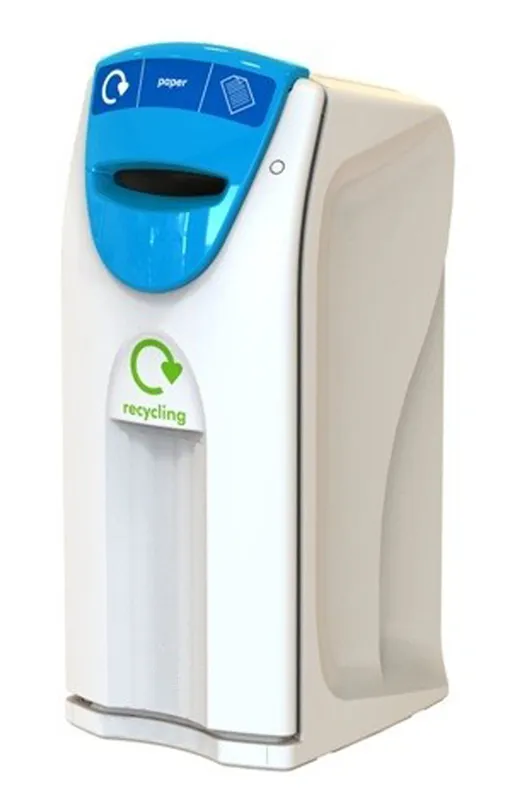 Cleanil Envirobin 140L recyclingcontainer