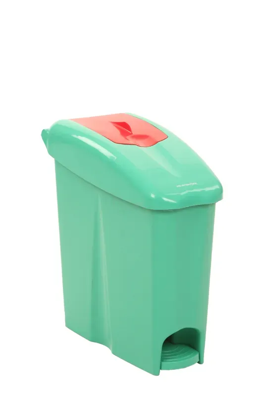 Cleanil Binny 449021 pedaalemmer sanitair 17L