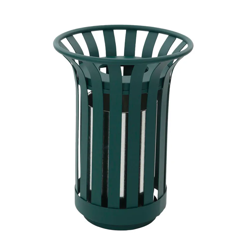 Cleanil Buitenafvalbak VB 183562 afvalbak