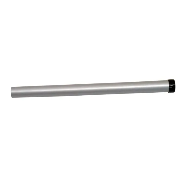 V. Brøndum Compact III zuigbuis aluminium 45 cm