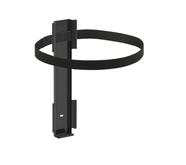 Cleanil VB 043101 muurbeugel 30/50L zwart