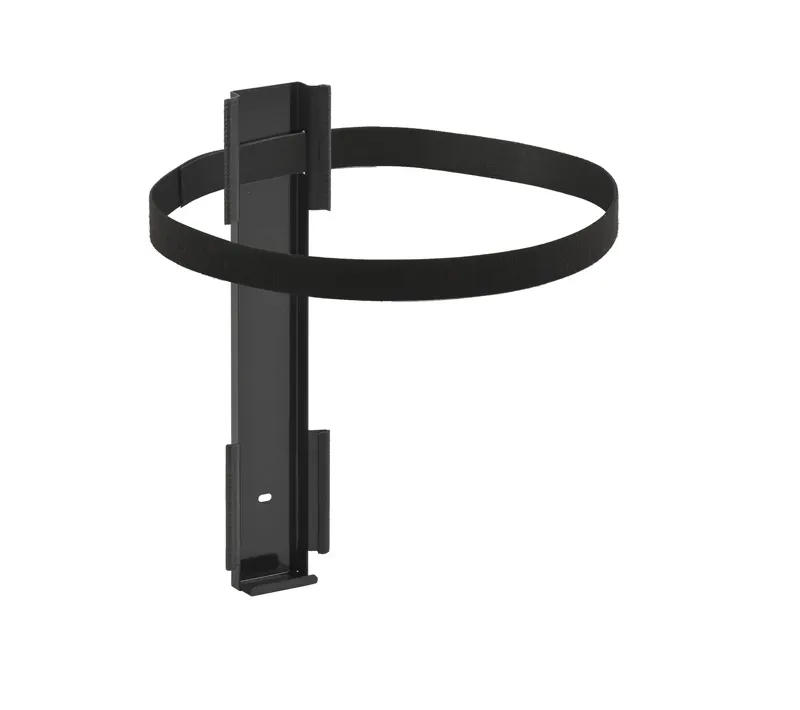 Cleanil VB 043101 muurbeugel 30/50L zwart