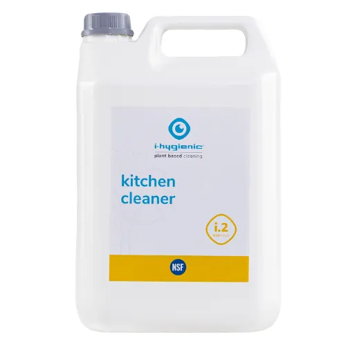 Clenli i-Hygienic i.2 keukenreiniger Flexdose ontvetter