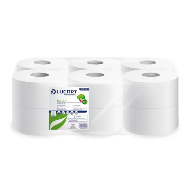 Elos Eco 180 hygiënepapier professioneel