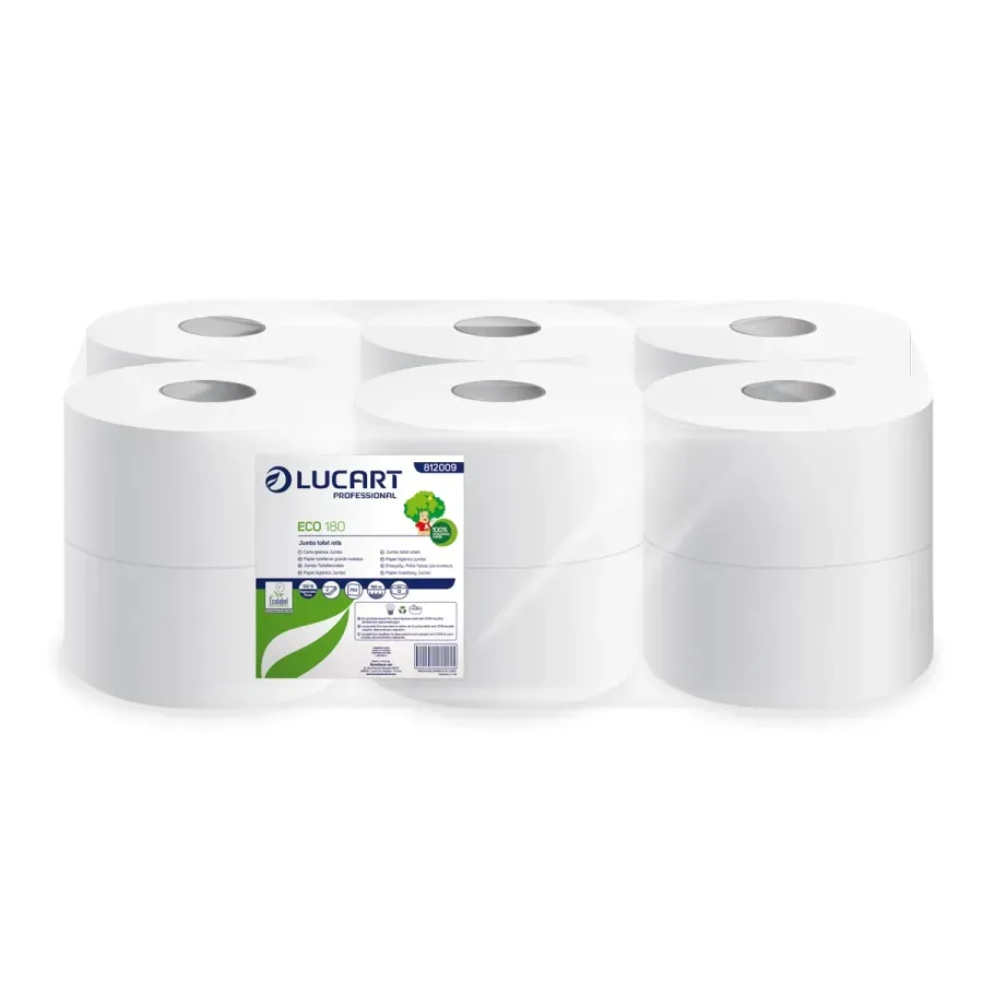 Elos Eco 180 hygiënepapier professioneel