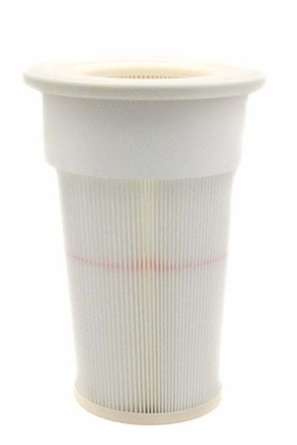 Dustcontrol filter voor DC 1800, DC 2800 en DC 2900
