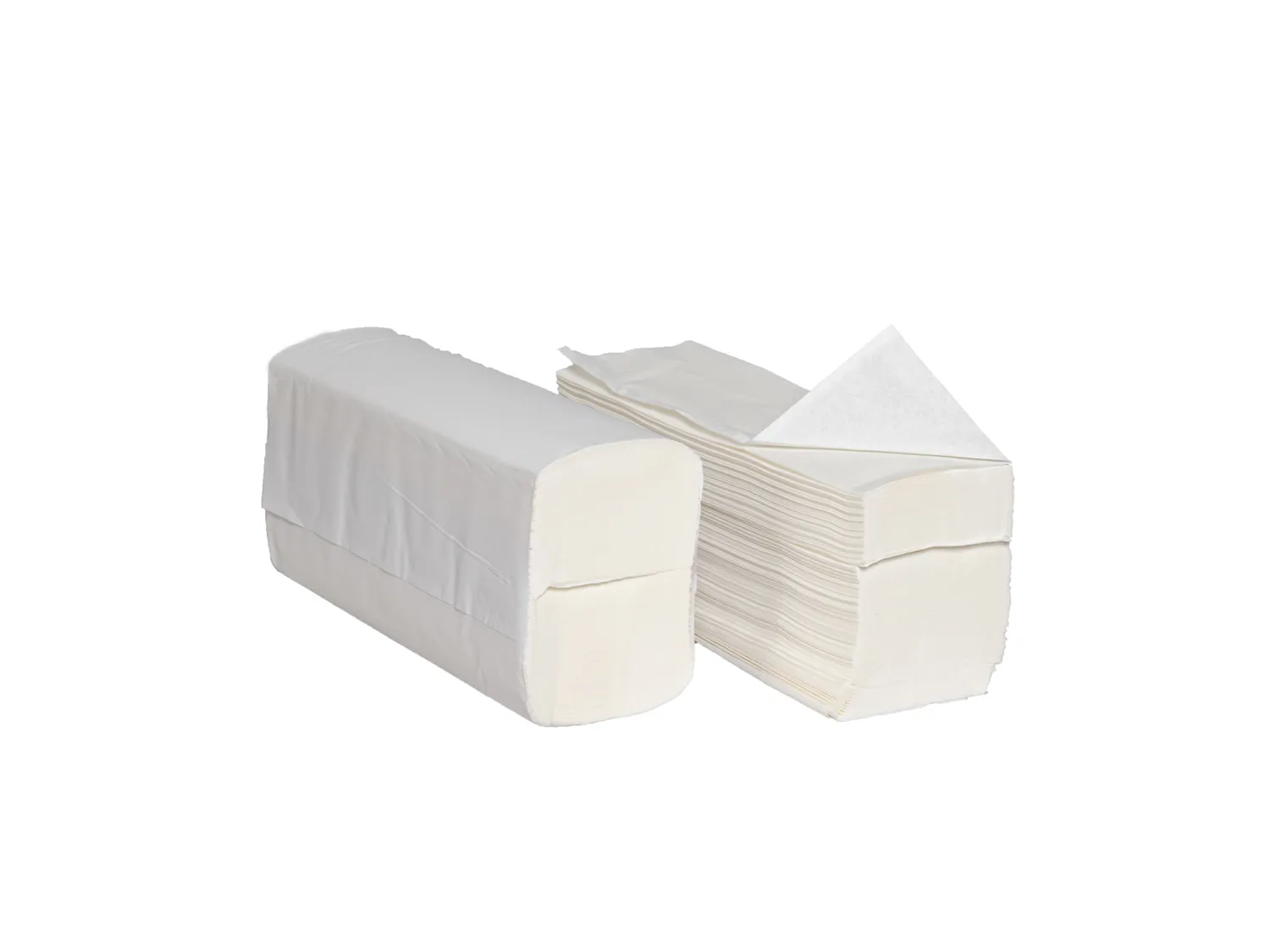 Elos ELOclean Comfort vouwhanddoek papier zacht