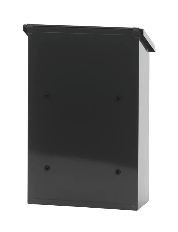 Cleanil Toledon wandbrievenbus