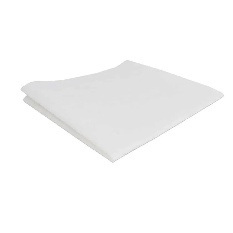 Cleanil SnowWhite 10100462 poetsdoek 38 x 30 cm Z-vouw 500 stuks pluisarm