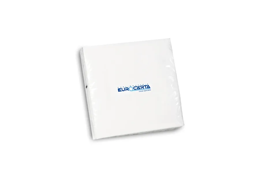 Eurocarta Airlaid Napkins servetten voor horeca