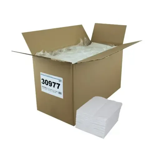 Elos Nowozell Wischtücher poetsdoeken formaatpack absorberend