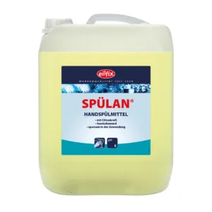 Elos Spülan afwasmiddel citroenfris handafwas