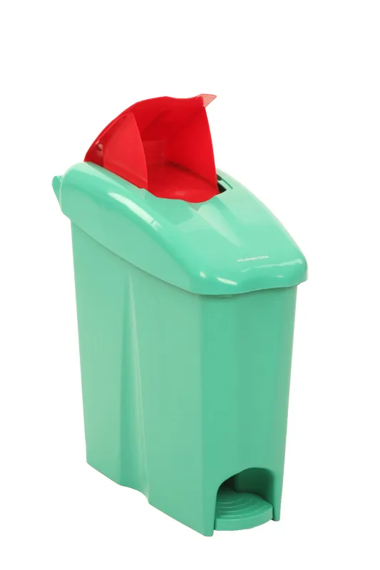 Cleanil Binny 449021 pedaalemmer sanitair 17L
