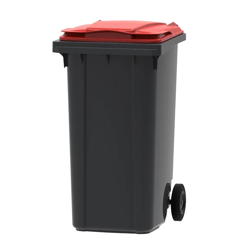 Cleanil VB 240000 mini-container HDPE