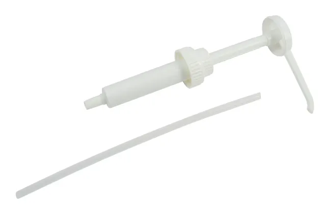 Cleanil 90075 mayopomp voor 5L can