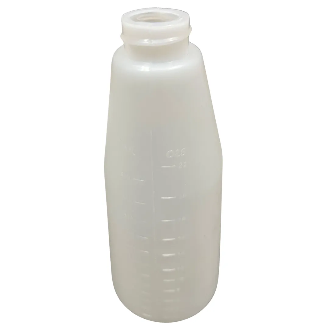 Clenli Trigger Sprayfles 600 ml met verstelbare sproeikop