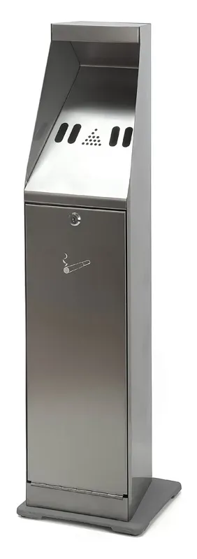 Cleanil vrijstaande asbak VB 025411