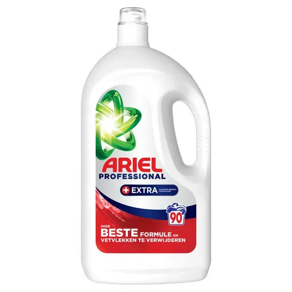 Ariel Professional Stain Buster 90sc wasmiddel vloeibaar